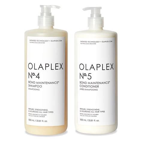 OLAPLEX Maintenance Duo .